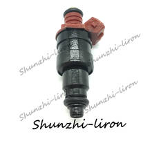 Fuel Injector Nozzle For Opel Vectra Omega 2.0i 16V 90501588 5WK90761 2024 - buy cheap