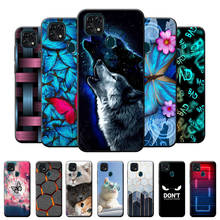 Funda inteligente para ZTE Blade 20, carcasa suave de silicona TPU, de lujo, para ZTE Blade 20 Smart 20 2024 - compra barato