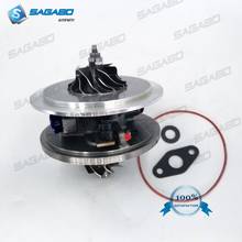 Cartucho turbo gt1749v 708639, turbocompressor chra core, para renault, nissan, mitsubishi, volvo, 1.9 dci 85kw, 88kw, f9q, d4192t3 2024 - compre barato