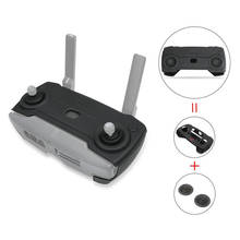 Funda protectora de silicona a prueba de polvo para DJI Mavic Mini Drone, accesorios de Control remoto 2024 - compra barato