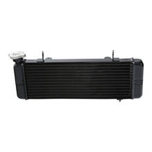 Motorcycle Radiator Cooler Aluminum Replacement For HONDA VFR400 NC30 RVF400 NC35 2024 - buy cheap