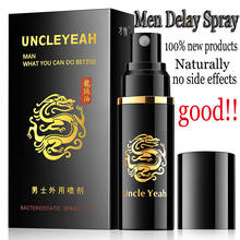 Men Delay Spray 10ml Enlargement Cream Man Lasting Erection  Dragon oil Keep Long Time Adult sex Delayed Exercise Products #3221 2024 - buy cheap