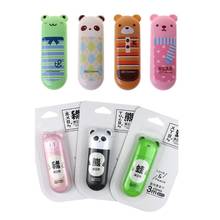 Cute Cartoon Animal Correction Tape School Office Supply Kawaii Stationery Gift 2024 - buy cheap