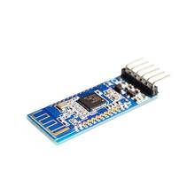 Ble 4,0 Bluetooth модуль для Arduino Cc2540 Cc2541 Серийный беспроводной модуль совместимый Hm-10 2024 - купить недорого