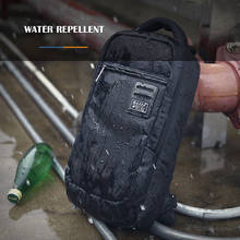 NEW Chest Bag Pack for Men Nylon Waterproof Crossbody Bags Ipad phobe bag Male Short Travel Anti theft Shoulder Messenger Bags 2024 - buy cheap