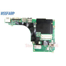 FOR DELL 255VF PRECISION M6500 I/O RT USB VGA NIC HDMI BOARD CN-0255VF DAXM2PI16D2 2024 - buy cheap