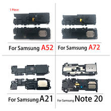 For Samsung A11 A115 Loudspeaker Loud Speaker Sound Buzzer Ringer Flex Cable For Samsung Galaxy A50 A60 A70 A01 A11 A21 Note 20 2024 - buy cheap