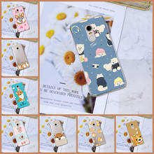 Phone Case For Pocophone F1 Xiaomi Redmi Note 6 Pro 5A Prime 5 4 4X S2 4 4A 4X 5A 6 6A 5 Plus Kawaii DOG Silicone Back Cover 2024 - buy cheap