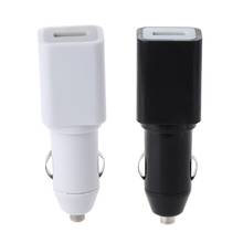Mini Locator USB Car Charger Tracker  GPS Real Time GSM GPRS Vehicle Tracking 2024 - buy cheap