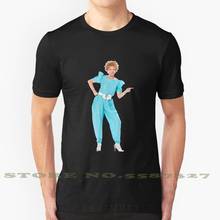 Kath Day Knight Fashion Vintage Tshirt T Shirts Kath And Kim 2024 - buy cheap