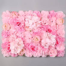 Шелковая Роза, цветок для домашнего декора, искусственный цветок шампанского для свадебного декора, цветок на стену, романтический свадебный Декор 2024 - купить недорого