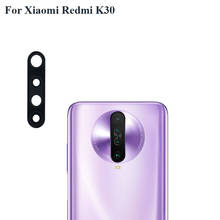 Peças de substituição para xiaomi redmi, de alta qualidade, k30 k, 30, teste de lente traseira 2024 - compre barato