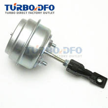 Wastegate da turbina do turbocompressor de gt1749v 724930 para volkswagen golf v passat b6 touran 2.0 tdi 136 hp bkd/azv wastegate 2024 - compre barato