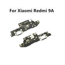 for Xiaomi Redmi 9A USB Charger Dock Connect Connecting Charging Flex Cable for Redmi 9a USB Repair Spare Parts 2024 - buy cheap