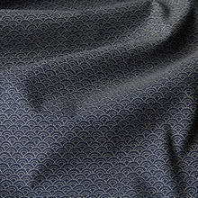 Tecidos de algodão kokka japonês meia-metro, acolchoado de pano para costura kimono wave d 2024 - compre barato