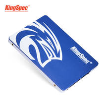 KingSpec-disco duro interno de estado sólido, dispositivo de almacenamiento SSD Oiginal de 64GB, 2,5 HD, SATA3, para ordenador portátil y de escritorio 2024 - compra barato