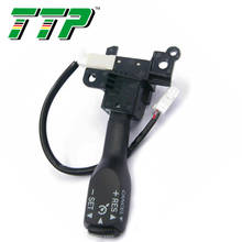 Interruptor de combinación de columna de Control de crucero de velocidad de coche, 84632-34017, para Toyota Camry Lexus 84632-34011 2024 - compra barato