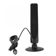 Indoor/Outdoor  35DBI High Gain HD Amplified Digital Receiving Antenna for TV  for Home Car TV 2024 - buy cheap