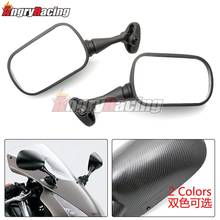 Motorcycle Rearview Rear View Mirrors For Honda CBR 919 929 954 CBR919 CBR929 CBR954 2024 - buy cheap