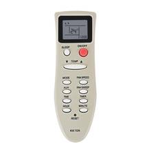 Air Conditioner air conditioning   remote control suitable for changhong KK10B-C1 KK10A KK10A KK10B KK10B-C1 KK22B-C1 kk22a-c1 2024 - buy cheap