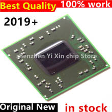 Chipset bga, chip novo 2019-100 216 0809024 bga cc: 216 + 0809024% 2024 - compre barato