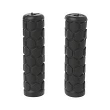 Bicycle Grips For Children Bike Handlebar Rubber Mountain Bike Anti Slip Cycling 2024 - buy cheap