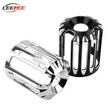 Oil Filter Cover For Motorcycle Sportster 883 1200 Iron Touring Road King Ultra Softail Heritage Air Filter Charge Accessories 2024 - buy cheap