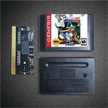 Monster World IV - 16 Bit MD Game Card for Sega Megadrive Genesis Video Game Console Cartridge 2024 - buy cheap