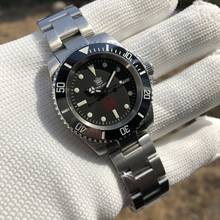STEELDIVE SD1954 Pilot Mens Dive Watches Luxury Brand,Sport Men Automatic Mechanical Watch 200M Waterproof Wristwatch NH35 2024 - buy cheap