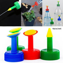 Garden Plant Bonsai Flower Spray Watering Sprinkler Nozzle Head Sprayer Water Hose Portable Meaty succulent Plant Water Tools 2024 - buy cheap