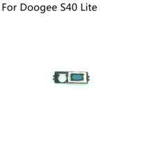 DOOGEE S40 Used Voice Receiver Earpiece Ear Speaker For DOOGEE S40 Lite MT6739 5.5inch 960X480 Smartphone 2024 - buy cheap