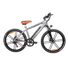 26 Inch Electric Bicycle Bike High Speed Motor 350W 48V Power Assist Electric City Bike With Removable Battery 2024 - buy cheap