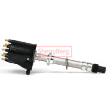 SherryBerg distribuidor completo compatible con nuevo distribuidor compatible con CHEVY GMC OLDSMOBILE 1982-96 V6 4,3 EFI TBI 1103574 1103655 2024 - compra barato