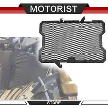 Motorcycle Radiator cbr 650r Grille Guard Cover Protection water tank for CB650R 2019-2020 CBR650R CB650F CBR650F 2014-2018 2024 - buy cheap