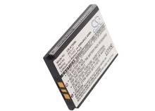 Cameron Sino Battery for Sony Ericsson D750 D750i J100i J110a J110c J210i J220a J220c J220i J230c J230i 2024 - buy cheap