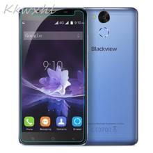 Smartphone 9H Tempered Glass for Blackview P2 / P2 lite 5.5"   GLASS Protective Film Screen Protector cover Mobile phone 2024 - buy cheap