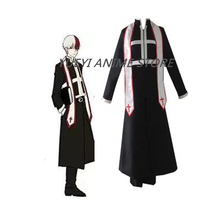 Anime My Hero Academia My Boku no Hero Academia Cosplay Costume Men Uniform Outfit Halloween XMAS Party Suit 2024 - buy cheap