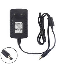 New 12v 3A 5.5*2.1mm/2.5mm AC DC Adapter for Yamaha PA-130 PA150 PA-150 keyboard Charger Power Supply Cord PSU 2024 - buy cheap