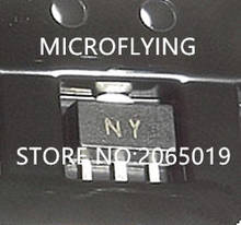 50PCS      2SA1213-Y    2SA1213   A1213   NY    SOT89 2024 - buy cheap