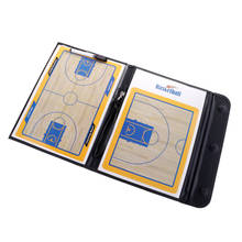 Folding Basketball  Board Set With Pen Brush Magnetic Stones 2024 - buy cheap
