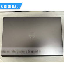 New Original For Dell Vostro V5401 LCD Back Cover 02H8GP 2H8GP Gray 2024 - buy cheap