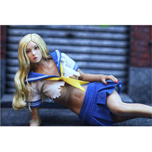 1/6 Lady Clothes Student  Uniform Outfit for 12" PH Action Figure Body 2024 - buy cheap