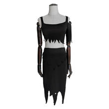 Game Identity V Cosplay Costume Yidhra Cosplay Dream Witch Cosplay Halloween Halloween Party Suit For Women 2024 - buy cheap