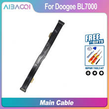 AiBaoQi nueva placa principal Original Cable flexible FPC accesorios para reparación de teléfonos inteligentes Doogee BL7000 2024 - compra barato