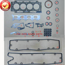 EW10J4 DEW10J4 RFN Engine Full gasket kit for Citroen EVASION DISPATCH XSARA JUMPY C5 I C8 C4 2.0L 00- 50212100 0197.y1 0135.GZ 2024 - buy cheap