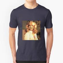 Rogerina Black White Tshirt For Men Women Rogerina Drag Break Free Roger Taylor Meadow I Want To Break Free Music Video 2024 - buy cheap