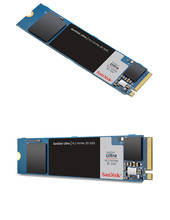 SanDisk-unidad de estado sólido M.2 NVME 3D SSD, interfaz de unidad de estado sólido, 250GB, 500GB, 1TB 2024 - compra barato