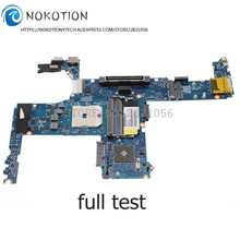 NOKOTION-placa base para ordenador portátil, para HP Probook 6475B 684341, 684341-601, 6050S2481901, toma de Tablero Principal, FS1, DDR3 2024 - compra barato