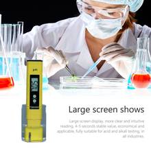 PH meter TDS EC Meter Digital LCD Water Testing Tools Pen Purity Filter Hydroponic Portable PPM Water Quality Detector 2024 - buy cheap