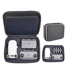 New Large Capacity Mavic Mini Storage Bag Carrying Case for DJI Mavic Mini Drone & Remote Control & Batteries Accessories 2024 - buy cheap